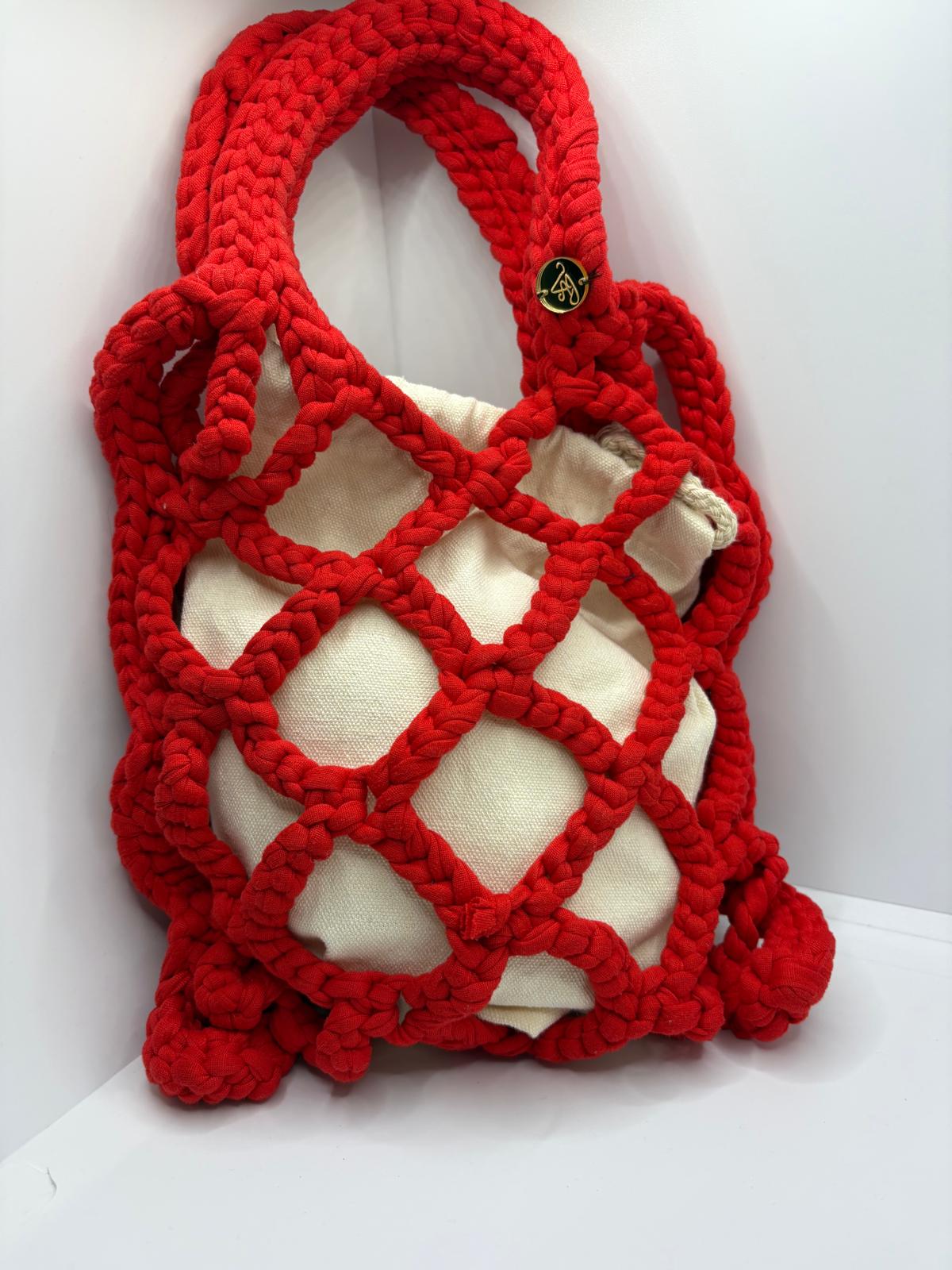 Mini Net Bag