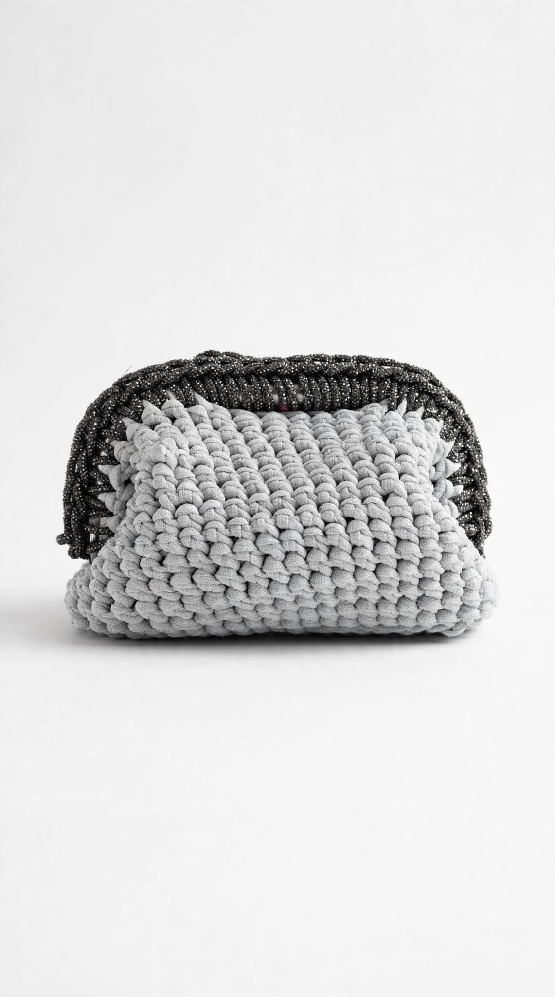 Lumina Clutch