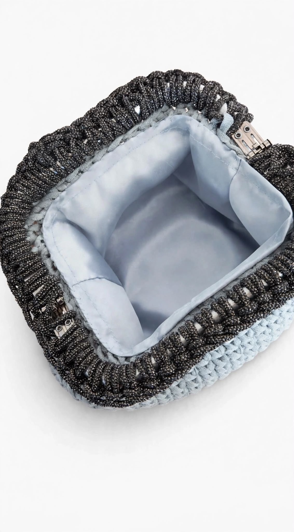 Lumina Clutch