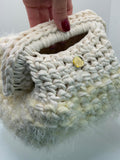 Mini Clutch Nuvola