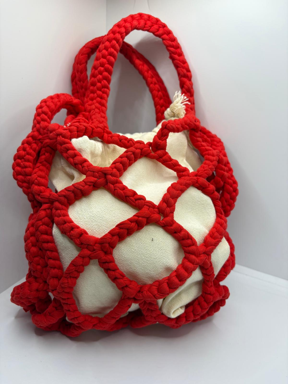Mini Net Bag